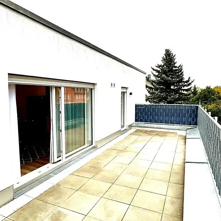 Apartment 2-room With Terrace & Parking *